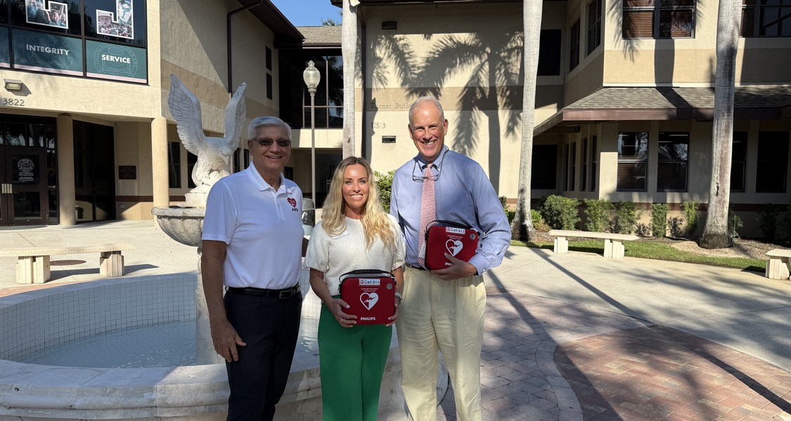 Saint Stephen's Episcopal School